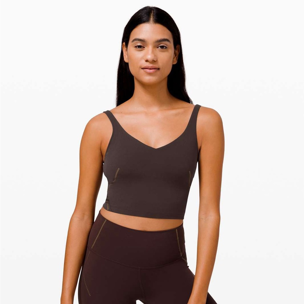 Lululemon lululemon Align™ Tank *Gold
French Press Size 4 - Picture 10 of 10
